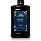 Davines Heart of Glass Silkening Shampoo 1000ml