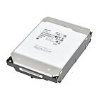 Toshiba MG10F Series MG10SFA22TE 512MB 22TB