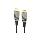 Prokord HDMI-kabel with Ethernet 15 m