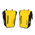 Burley Remolc Coho Xc Panniers 22l