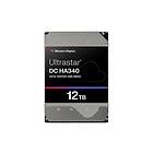 WD Ultrastar DC HA340 WUS721212BLE6L4 512MB 12TB