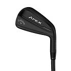 Callaway Apex Ti Fusion Irons
