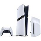 Sony PlayStation 5 Pro 2TB + Sony PS5 Slim Ultra HD Blu-ray Disc Drive (PS5)