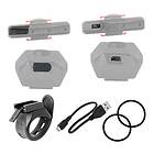 Force Glare Usb Light Set