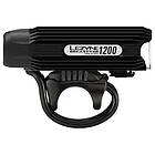 Lezyne Deca Stvzo 1200 Loaded Front Light