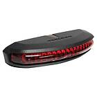Trelock Cob Line Led Dinamo Rear Light