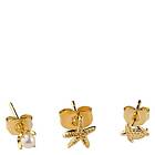 Timi Of Sweden Summer Ocean Earrings Set