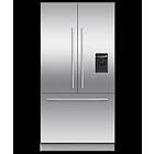 Fisher & Paykel RS90AU3 (Stainless Steel)