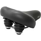 Contec Anatomic Sumo+ Saddle 242mm