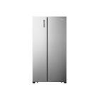 Hisense RS677N4BID (Stainless Steel)