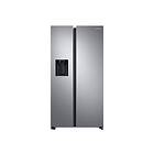 Samsung RS8000NC (Stainless Steel)