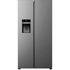 TCL RC591SXE1NE (Stainless Steel)