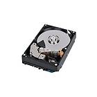 Toshiba MG08-D Series MG08SDP400E 4TB