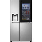 LG GSXE91BSAD (Stainless Steel)