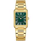 Lee Cooper Rectangle Dark Green LC08083.150