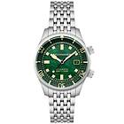 Spinnaker Bradner Pearl Diver Automatic Limited Edition SP-5158-11