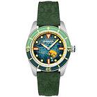 Spinnaker Fleuss Automatic Spongebob Squarepants Frenemies Limited Edition SP-51