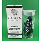 Oskia Super-R Retinoid Sleep Serum 7x 0,28ml 