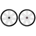 Campagnolo Bora Ultra Wto C23 45 12x100/12x142mm XDR Disc Tubeless 2-way Fit™ Ro