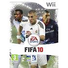 FIFA 07 (Wii)