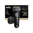 Braun Series 9 Pro+ 9600s