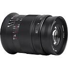 7artisans 60/2.8 Macro II for Nikon Z