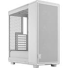 Fractal Design Epoch White TG (White/Transparent)
