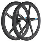 CeramicSpeed Xentis Mark4 Cl Disc XDR Tubeless Road Wheel Set