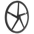 CeramicSpeed Xentis High X Sl Cl Disc Micro Spline Tubeless Road Wheel Set