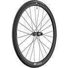 DT Swiss Er 1600 Spline 30 Disc Cl Tubeless Shimano/Sram HG + Continental Gp5000