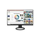 Eizo FlexScan EV2760-F4BK 27" QHD LED IPS