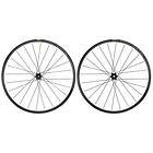 Mavic Allroad Disc Tubeless Shimano/Sram HG Road Wheel Set