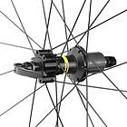 Mavic Crossride Fts-x 26´´ 6b Disc Qr Shimano/Sram HG Mtb Rear Wheel