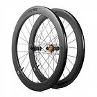 Progress Neon Cl Disc Tubeless Micro Spline Road Wheel Set
