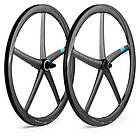 Road Xentis Mark3 Sl Disc Cs Coated Tubeless Shimano/Sram HG Wheel Set