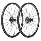 Scope R3 Cl Disc Tubeless XDR Road Wheel Set