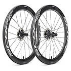 Scope R5.a Cl Disc Tubeless Micro Spline Gravel Wheel Set