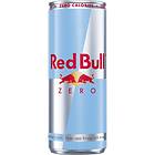 Red Bull Energy Drink Zero 25cl