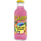 Calypso Lemonade Island Wave 473ml