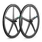 Xentis Mark3 Sl Disc Tubeless XDR Road Wheel Set