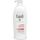 Curel Ultra Healing Intensive Moisture Lotion 384ml