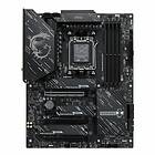 MSI X870E Gaming Plus WiFi