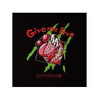Zomoplus Give Me Five 50X42cm