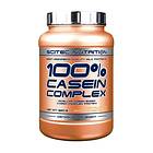 Scitec Nutrition 100% Casein Complex 0.92kg