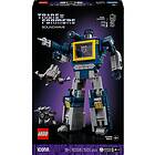 LEGO Icons 10358 Transformers: Soundwave