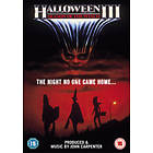 Halloween III: Season of the Witch (DVD)