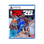 NBA 2K26 (PS5)