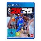 NBA 2K26 (PS4)