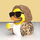 Tubbz Big Lebowski: The Dude