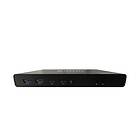Prokord Workplace Charging Dockingsstation Usb-c 5k Dual Monitor PK-5KDLC/S-A